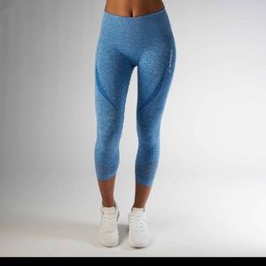 Gymshark seamless leggings